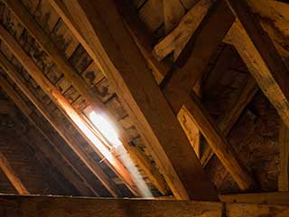 Most Common Attic Storage Mistakes | Attic Cleaning Culver City, CA