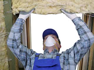 Insulation Services | Attic Cleaning Culver City, CA